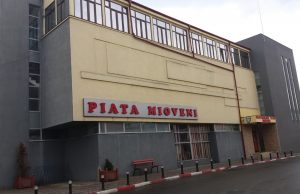 Mioveni: Piața Agroalimentară Dacia va fi închisă duminică
