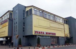 MIOVENI: Programul Pieței Agroalimentare Dacia în perioada 30 noiembrie – 4 decembrie