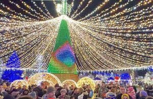 MIOVENI: Revelion 2023. Află în ce interval va fi suspendată circulația auto!