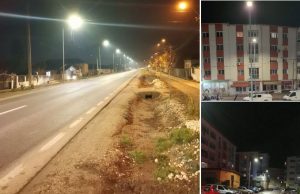 Primăria Topoloveni: „Până la finele anului sperăm să dăm drumul la sistemul de semaforizare”. Proiectul privind iluminatul stradal și ornamental cu corpuri LED și telegestiune a ajuns la final