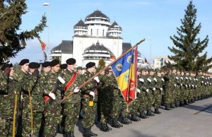 Mesajul primarului Ion Georgescu de Ziua Națională: „Este o zi a bucuriei de a fi român şi a speranţei că ţara pe care o lăsăm copiilor noştri va fi una mai bună”