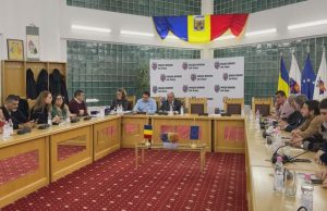 VIDEO Aprobarea Strategiei de Transformare Digitală a Orașului Mioveni, unul dintre principalele puncte ale ultimei ședințe a CL Mioveni din acest an