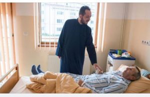 Război și cancer. Cum a trecut cel mai cumplit an pentru bolnavii ucraineni aflați în refugiu la Cluj