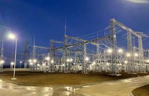 Presiuni asupra directorilor Transelectrica, pentru a afla cine a spus presei despre primele exorbitante de Crăciun Centrala electrică Sursă foto Facebook Transelectrica