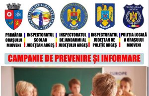 Mioveni: Pe 30 ianuarie se sărbătorește Ziua Internațională a Nonviolenței Școlare Ziua internationala a Nonviolentei scolare 1 Sursă foto Facebook Georgescu Ion