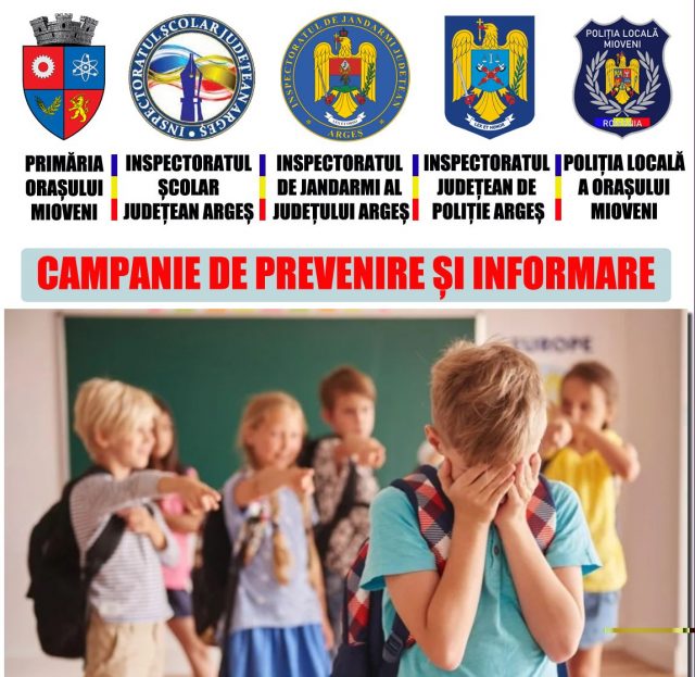 Ziua internationala a Nonviolentei scolare 1 Sursă foto Facebook Georgescu Ion