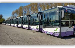 La presiunea PNL Ștefănești, primarul Velcea a acceptat, în sfârșit, introducerea transportului metropolitan în oraș