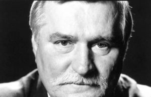 Lech Walesa, liderul sindicatului anticomunist Solidaritatea: „Trebuie să trăim în prietenie cu rușii, dar să îi facem să înțeleagă ceea ce este just” Lech Walesa Sursă foto Facebook Lech Walesa
