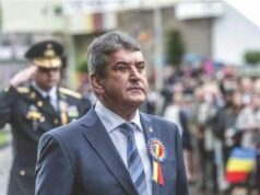 Cine l-a achitat, cu adevărat, pe Gabriel Oprea? Gabriel Oprea Sursă foto Facebook Gabriel Oprea