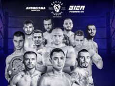 Gală de Box în 5 Mai la Sala Sporturilor Mioveni