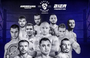 Gală de Box în 5 Mai la Sala Sporturilor Mioveni