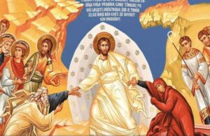 Mesajul Primăriei Poiana Lacului de Paște: „Învierea Domnului să aducă bucurie și lumină pentru toți!”