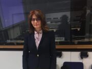 Medic Mihaela Cuțui: „În sistemul medical sunt apărați cei care au schelete în dulap, nu adevărul! Mihaela Cuțui Sursă foto Facebook Cuțui Mihaela