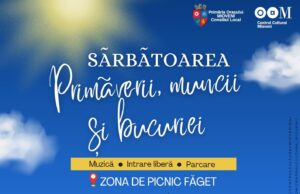Sărbătoare la Făget: Ziua Muncii va fi sărbătorită la Mioveni, printr-o tradițională serbare câmpenească