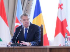 Iohannis a pus cruce combaterii evaziunii fiscale