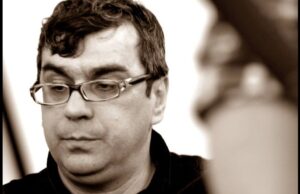 Doliu în presa argeșeană. A murit jurnalistul Adi Ilinca