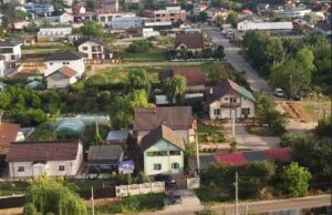 BRADU: Campania de colectare gratuită a resturilor vegetale rezultate din cositul ierbii sau tunsul gazonului