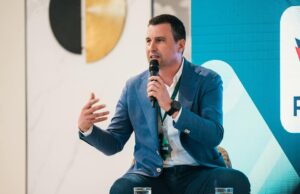 Ministerul Mediului a publicat înregistrarea discuției cu delegația Parlamentului european privind tăierile ilegale de păduri Tanczos Barna Sursă foto Facebook Tanczos Barna