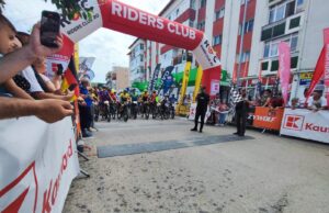 „Topoloveniul devine, din ce în ce mai puternic, un oraș care atrage tineretul”. Bilanțul TOPOLOVENI SUMMER TOUR. Competiția de mountainbike a devenit una de tradiție în ciclismul românesc