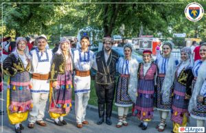 Festivalul internațional de Folclor „CARPAȚI” ajunge marți la TOPOLOVENI