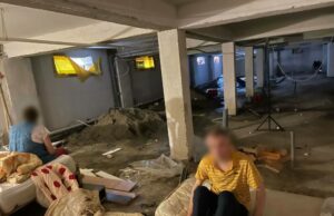 Cine administrează afacerea cu bătrâni din casa groazei din Târgu Mureș Casa groazei azil bătrâni Târgu Mureș Sursă foto stirileprotv.ro