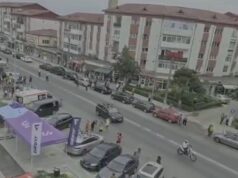 TOPOLOVENI: „Dezvoltăm și modernizăm orașul”. Un proiect de peste 10 milioane de lei a primit finanțare prin Programul Național de Investiții „Anghel Saligny”