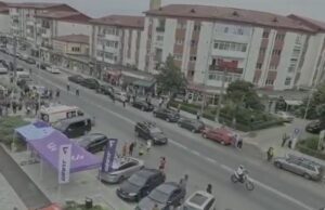 TOPOLOVENI: „Dezvoltăm și modernizăm orașul”. Un proiect de peste 10 milioane de lei a primit finanțare prin Programul Național de Investiții „Anghel Saligny”