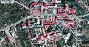 TOPOLOVENI: O nouă campania de colectare a deșeurilor de echipamente electrice și electronice din fața blocului/case