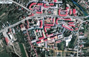 TOPOLOVENI: O nouă campania de colectare a deșeurilor de echipamente electrice și electronice din fața blocului/case