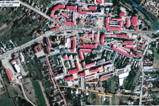 Topoloveni: Anunț privind cererile și declarațiile pe propria răspundere pentru acordarea ajutorului pentru încălzirea locuinței