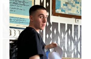 Drama unui adolescent din Argeș. A plecat la Neversea știind că e perfect sănătos și a descoperit că are leucemie