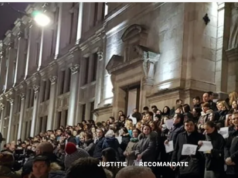 Jumătate dintre judecătorii care se delimitau, în urmă cu 4 ani, de protestele colegilor magistrați au fost promovați de CSM