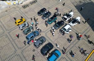 Electromobilitate în România. Comunitatea celor care nu s-ar mai da jos dintr-o mașină electrică