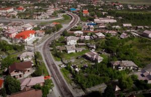 Lista lucrărilor din obiectivele SC HCB Construct Investment SRL Bradu