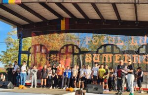 Primăria Topoloveni susține sportul și mișcarea, în general. Cum arată clasamentul final al Crosului Făcliilor Sumedre