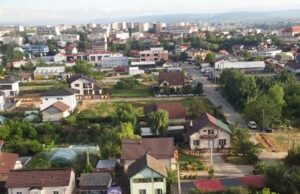 Activități de utilitate publică executate de SC HCB Construct Investment SRL Bradu Cum puteți scăpa gratuit de resturile vegetale rezultate din cositul ierbii sau tunsul gazonului