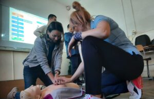 Cei 200. Argeșenii au învățat cât de ușor este să devii erou