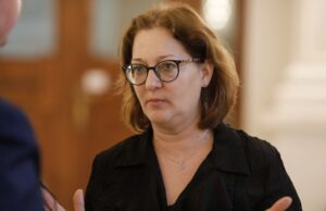 Germina Nagâț: Aș prefera să văd în manuale de Istorie exemple de muncitori sau de țărani care s-au opus comunismului Germina Nagâț