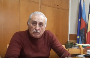 VIDEO: Prioritățile primarului Gheorghiță Boțârcă pentru locuitorii orașului Topoloveni în 2024