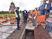 Energie geotermală pentru încălzirea caselor, proiect extins la Oradea https://www.presshub.ro/energie-geotermala-pentru-incalzirea-caselor-proiect-extins-la-oradea-314262/