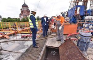 Energie geotermală pentru încălzirea caselor, proiect extins la Oradea https://www.presshub.ro/energie-geotermala-pentru-incalzirea-caselor-proiect-extins-la-oradea-314262/