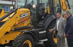 Ce activități de utilitate publică execută HCB Construct Investment SRL Bradu