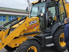 HCB Construct Investment SRL Bradu: obiective și activități de utilitate publică