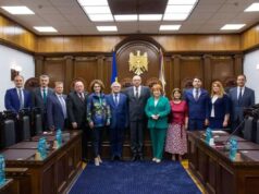 Inculpații pot folosi arme de foc, expresie a „liberei dezvoltări a personalității umane”, spune CCR Inculpații pot folosi arme de foc