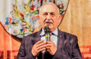 Topoloveniul, un oraș manageriat eficient. Recunoașterea primită la Gala „România eşti Tu!”