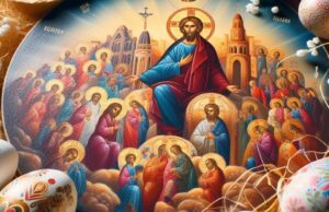 „Sărbători luminate!” – Mesajul transmis de HCB Construct locuitorilor comunei Bradu