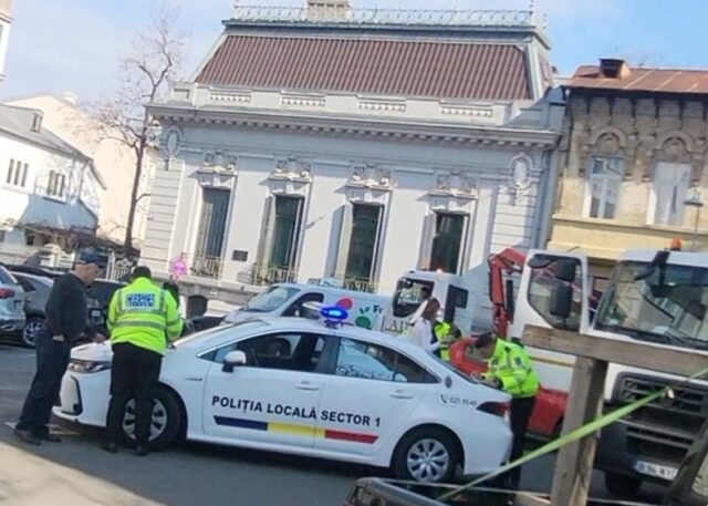 Ce averi afișează polițiștii locali care luau șpăgi de la patronii de cluburi și terase