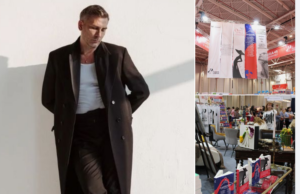 Volumul „O nouă victimă a modei” semnat de Ovidiu Buta, lansat de Editura Paralela 45 și la Bookfest 2024, după Romanian Fashion Week