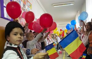 Mesajul primarului Ion Dumitrache transmis de 1 Iunie copiilor din Poiana Lacului