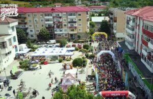 Topoloveni Summer Tour 2024, încă o ediție de succes organizată cu sprijinul Primăriei Topoloveni. Tabloul câștigătorilor
